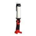 thumbnail image 1 of 35W Cordless LED Work Light Tool Lamp For 18V Lithium Battery Handheld Flashlight Portable Spotlight Camping Lanterns, 1 of 7