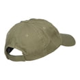 thumbnail image 4 of USA State Michigan Patched Low Profile Cap - Olive OSFM, 4 of 5