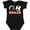 AB-Black, variant on Inktastic Go, Spain- Soccer, Football Boys or Girls Baby Bodysuit