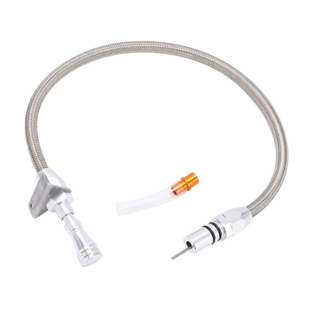 Car Accessory,Flexible Transmission Dipstick Replacement Transmission