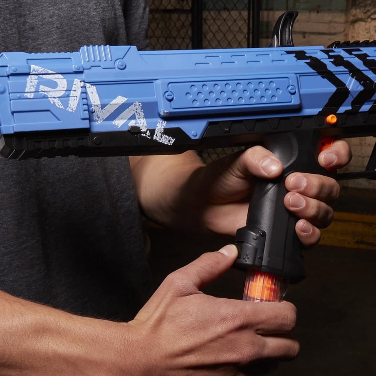 Nerf Rival Apollo XV-700 and Face Mask - Walmart.com