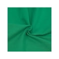 thumbnail image 6 of Sunny Fashion Girls Dress Green Pocket Clover St Patrick Casual Cotton Long Sleeve 4 Years, 6 of 6