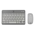 thumbnail image 1 of Kit de Teclado y Mouse Acteck MK465, 1 of 2