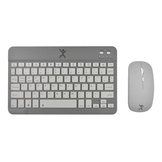 Kit de Teclado y Mouse Acteck MK465