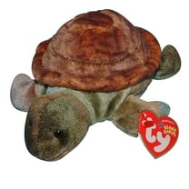 Ty Beanie Baby: Speedster the Sea Turtle | Stuffed Animal | MWMT's