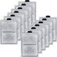 thumbnail image 1 of s PFL Carbon Cartridges for PF PF PF and PF Power Filters, 1 of 8