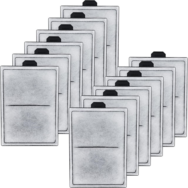 s PFL Carbon Cartridges for PF PF PF and PF Power Filters