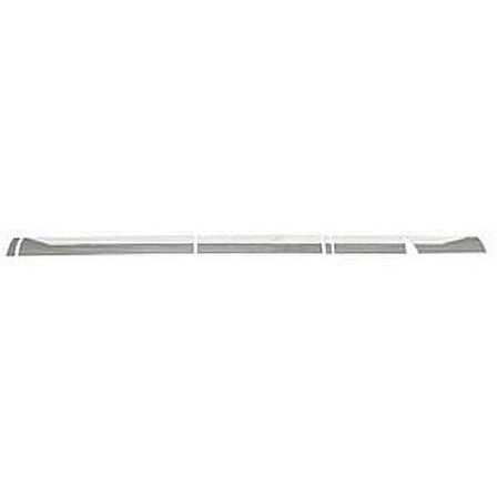 ICI T3026-304M Ram Mega Cab Dually Short Bed W/bsm