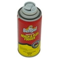 Bengal Concentrated Roach and Flea Fogger, Odorless MessFree Dry Fog