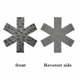 thumbnail image 4 of 12Pcs/Set Pot Protectors Anti-Adhésif Polyester Premium Protections de Casserole en Céramique, 4 of 7