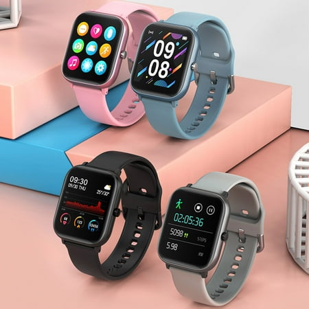 p20 watch