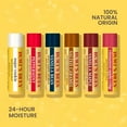 thumbnail image 6 of Burt's Bees Bake Shop Favorites Lip Balm Gift Set, Advent Calendar, 6-Pack, 0.15 oz., 6 of 12