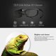 thumbnail image 5 of Gafas 3D Activas G101 para Proyectores DLP, Tecnología DLP-Link, Ángulo de Visión 30°, Batería de Larga Duración, Incluye Cable USB y Bolsa, Color Negro o Azul., 5 of 7