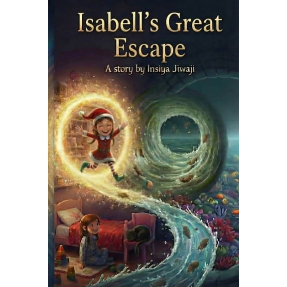 Isabell's Great Escape, (Paperback)