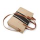 thumbnail image 5 of Bolso de mano para computadora portátil para mujer, se adapta a bolso para computadora portátil de 15,6 pulgadas, bolso grande de lona para trabajo para mujer, bolso de hombro para maletín de computadora, bolso de playa informal, ideal para viajes/uso diario/regalo de cumpleaños oso de fresa Electrónica, 5 of 5