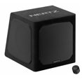 thumbnail image 1 of Hertz DBA 201 Boîtier de Subwoofer Actif 8 Pouces Dieci 220W Chargé, 1 of 1