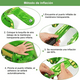 thumbnail image 5 of Decoracion Para Fiestas De Kit Globos Cumpleaños 113 Pcs, 5 of 5
