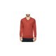 thumbnail image 1 of Calvin Klein Merino suéter con cuello en V para hombre, naranja, XX-Large Calvin Klein Pull-over, 1 of 1