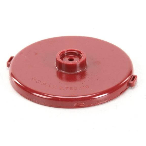 Wilbur Curtis WC-29064 Sprayhead Red Advanced Flow Part