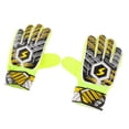 thumbnail image 1 of De Portero De Fútbol Con Protección De Dedo, Palma De Látex De 3 Mm, Material PU, Diseño Transpirable, 1 of 7