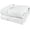 Twin, variant on MAT EXPERT Heated Mattress Pad Twin, Machine Washable Electric Mattress Pad w/Single Controller, 9 Heat Settings & 9H Auto Shut-Off, Overheat Protection, Fit Up to 10”, Bed Warmer, 76” x 39”, White