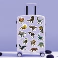 thumbnail image 3 of 50 pegatinas estéticas de dinosaurios, decoración artística, regalos de fiesta de dinosaurios para botella de agua, ordenador portátil, teléfono, pegatinas de monopatín para adolescentes, niñas y adul, 3 of 5