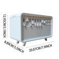 thumbnail image 3 of HBFAGFB Mini Digital LCD Thermometer with Probe, High Temperature Measurement in Celsius, 3 of 8