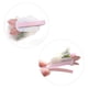 thumbnail image 4 of Pinza para el pelo con forma de flor BFNAAGirl Baby Girl, juego de 6 piezas, 4 of 9
