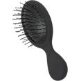 thumbnail image 2 of 1PCS Mini Hair Detangler Brush, Air Cushion Hairbrush Hair Styling Tool for Natural Curly Hair, 2 of 5