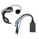 thumbnail image 2 of Adaptador AUX Inalámbrico Bluetooth ANGGREK Para reproductor de CD Alpine 2009 y nuevo, 2 of 8