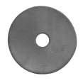 thumbnail image 1 of 61805B Rondelle Plate en Caoutchouc 1.25 x 1.25 Po - Lot de 5, 1 of 1