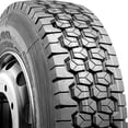 thumbnail image 4 of Leao D955 245/70R19.5 133L H Commercial Tire, 4 of 5