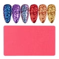 thumbnail image 4 of Nail Accessories Decorative Art Printing Template 3D Sculpture Design for Stunning Creativity and Unique Styles, 4 of 6