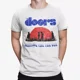thumbnail image 1 of Camiseta The Doors, 1 of 1