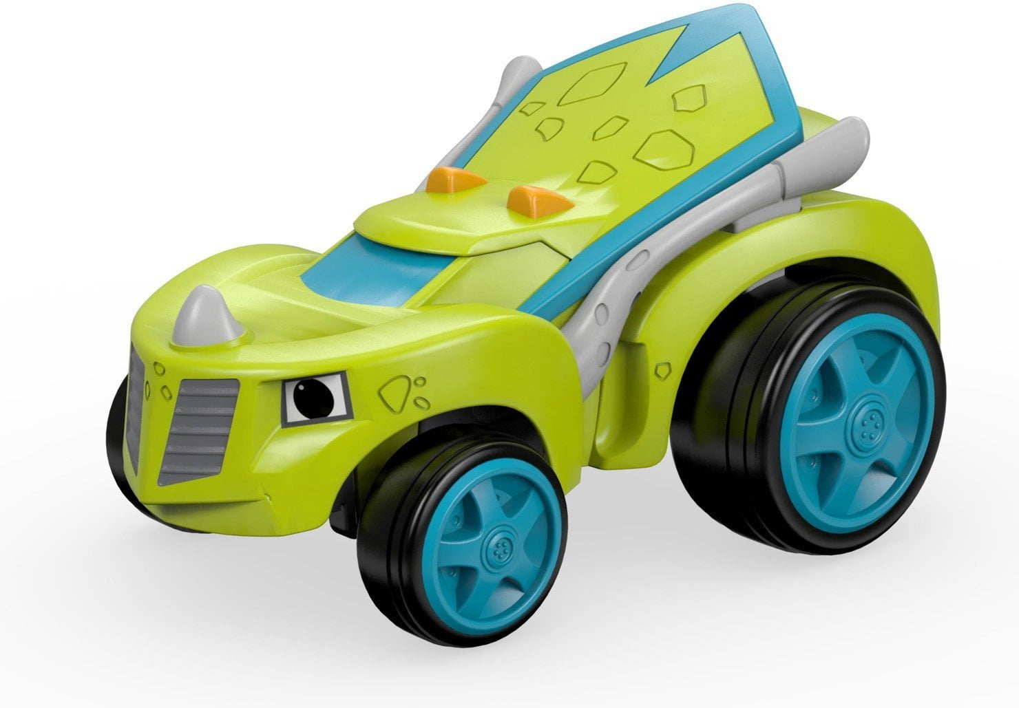 fisher price race car