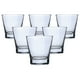 thumbnail image 1 of Set de 6 Vasos de Cristal 320 ml, 1 of 2