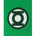 thumbnail image 2 of Green Lantern Boys Green Short Sleeved T-Shirt, 2 of 5