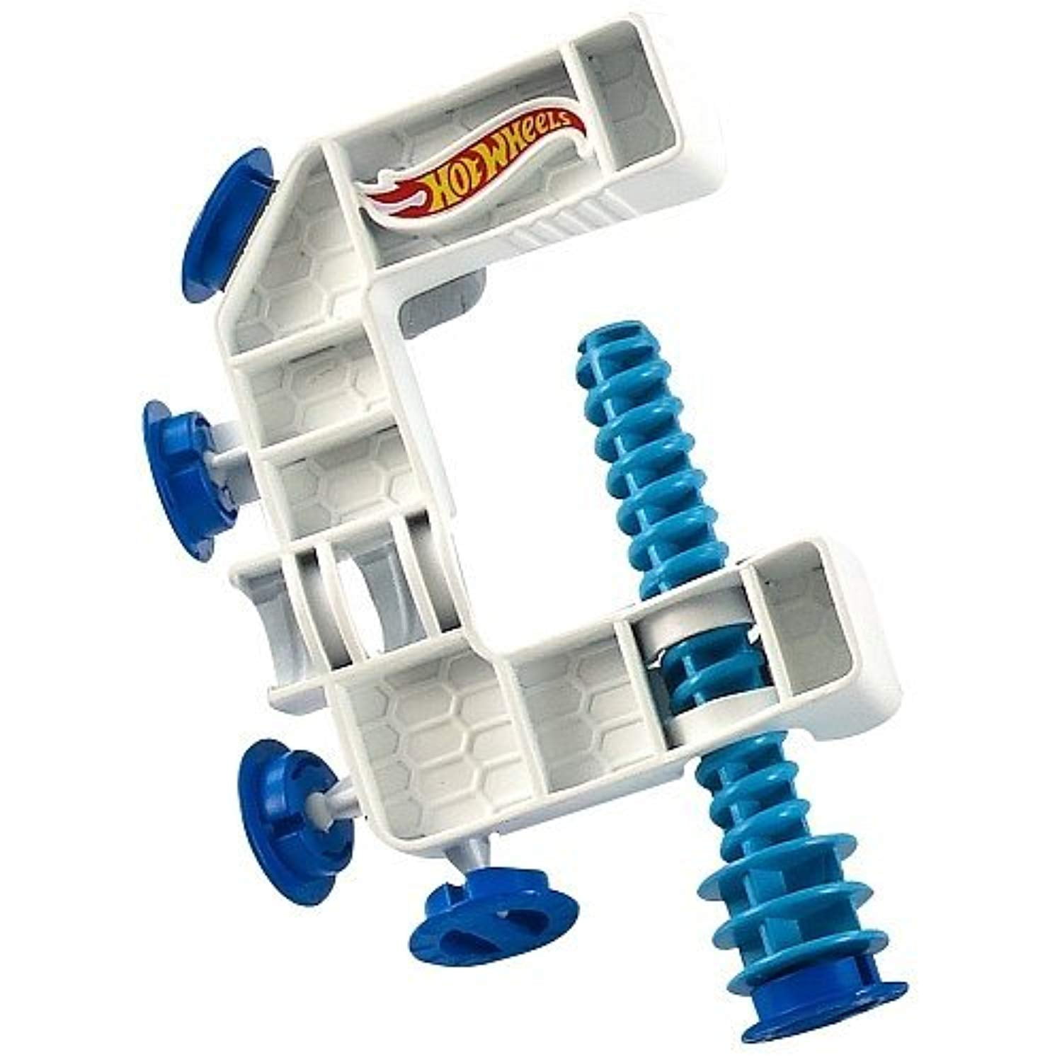 hot wheels track holder