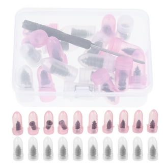 Unique Bargains 6pcs Universal Car Tire Puncture Rubber Patches