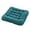 Green, variant on EARKITY Meditation Floor Pillow, Square Seat Cushion, Square Outdoor Cushions, Thicken Tufted Seat Cushion, Tatami Floor Cushion for Seating on Floor Yoga Meditation Living Room Balcony Office Indoor