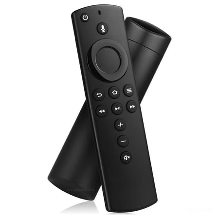 Replacement Voice Remote Control L5B83H Compatible with Fire TV Stick 4K 2nd Gen Cube