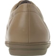 thumbnail image 4 of Women's Easy Spirit Motion Wheat Leather 7 NN, 4 of 6