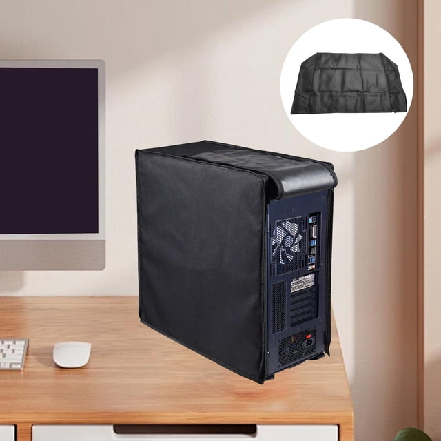 Cubierta antipolvo para CPU CUTICAT 62cmx26cmx52cm impermeable