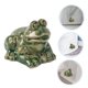 thumbnail image 5 of KAKOWELY Accesorios Para Cubrir Tornillos De Inodoro Con De Rana En Verde, 5 of 8