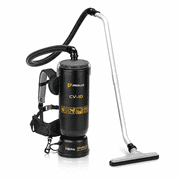 Prolux 10 Quart Commercial BackPack Vacuum