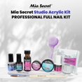 thumbnail image 2 of Balance Me Super Berry Cleansing Balm Bálsamo limpiador facial Viaje 100g Agua Micelar, 2 of 5