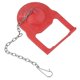 thumbnail image 4 of 2 Pcs 2 Inch Toilet Flapper For -fin Flapper Replacement Kit, Replace For Toilet, 4 of 5