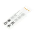 thumbnail image 2 of Turning Tools,10Pcs Turning Inserts Black Cemented Carbide Inserts Turning Inserts Highly Versatile, 2 of 8