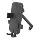 thumbnail image 2 of Soporte Para Teléfono Móvil De Motocicleta, Soporte Para Teléfono De Ciclismo, ángulo Ajustable A Prueba De Saudidas Para Scooter ATV, 2 of 8