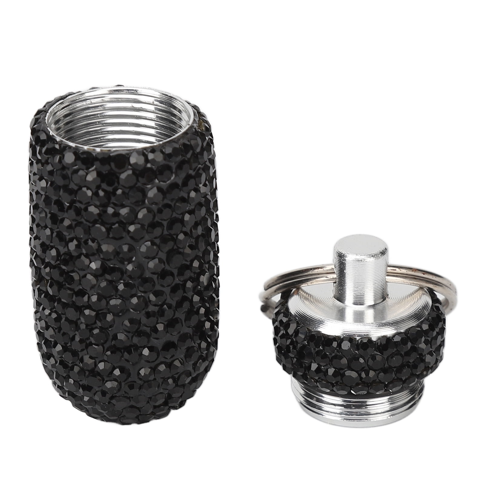 Boîte à Médicaments étanche Rangement En Métal Organisateur De